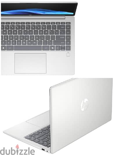 HP OmniBook 3 لابتوب