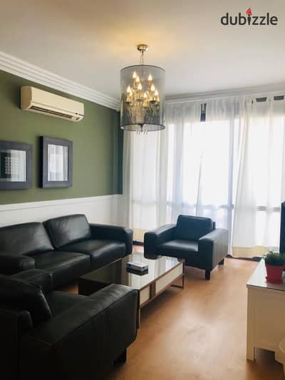  Apartment for Rent – Westown Sodic | Sheikh Zayed