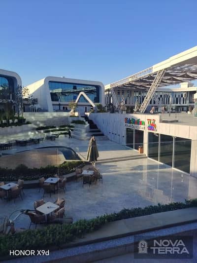 Shop for Rent in Centrada Plaza – Sheikh Zayed-
