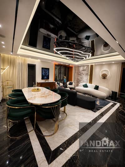 HOTEL APARTMENT 189M FOR SALE | ELEGANT & LUXURIOUS FURNITURE | ULTRA MODERN DESIGN | DIRECT ON CLUBHOUSE | PRIME LOCATION