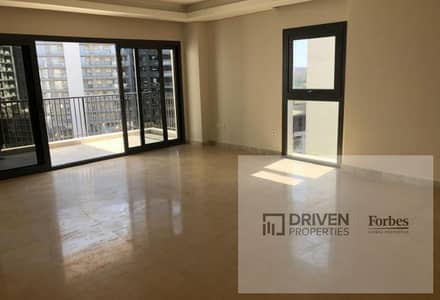 Fully Finished Apartment with ACs Kitchen Cabinets for Sale in ZED West Sheikh Zayed ZED Towers