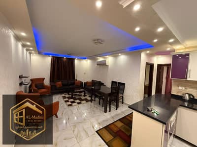 Fully Furnished Apartment for Rent in Al Rehab City