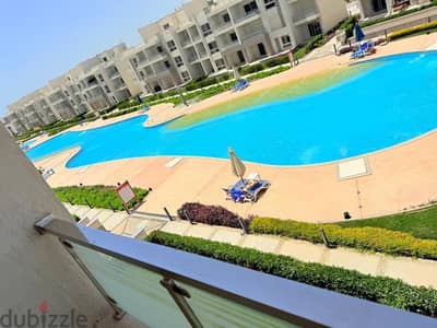 شاليه قريه اروما ريزدنس