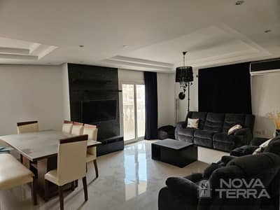 Apartment for sale – 8th District, Sheikh Zayed-26th of July Corridor  • Dahshour Link Road