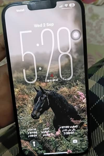 آبل - آيفون 13 برو ماكس