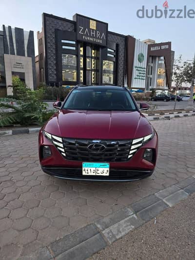 توسان