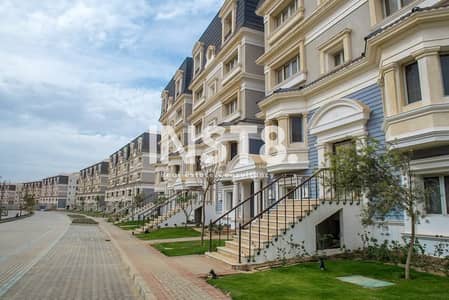 Apartment for Sale in a Very Prime Location in Mountain View 1.1