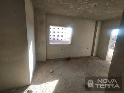 Apartment for Sale – Zayed Heights – Sheikh Zayed-Near Mall of Arabia-Close to Arkan Plaza and ZED Park-Easy access to the 26th of July Axis