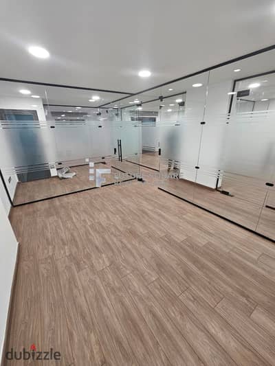 Office for rent 450m air-conditioned ultra-modern finishing prime location - Maadi