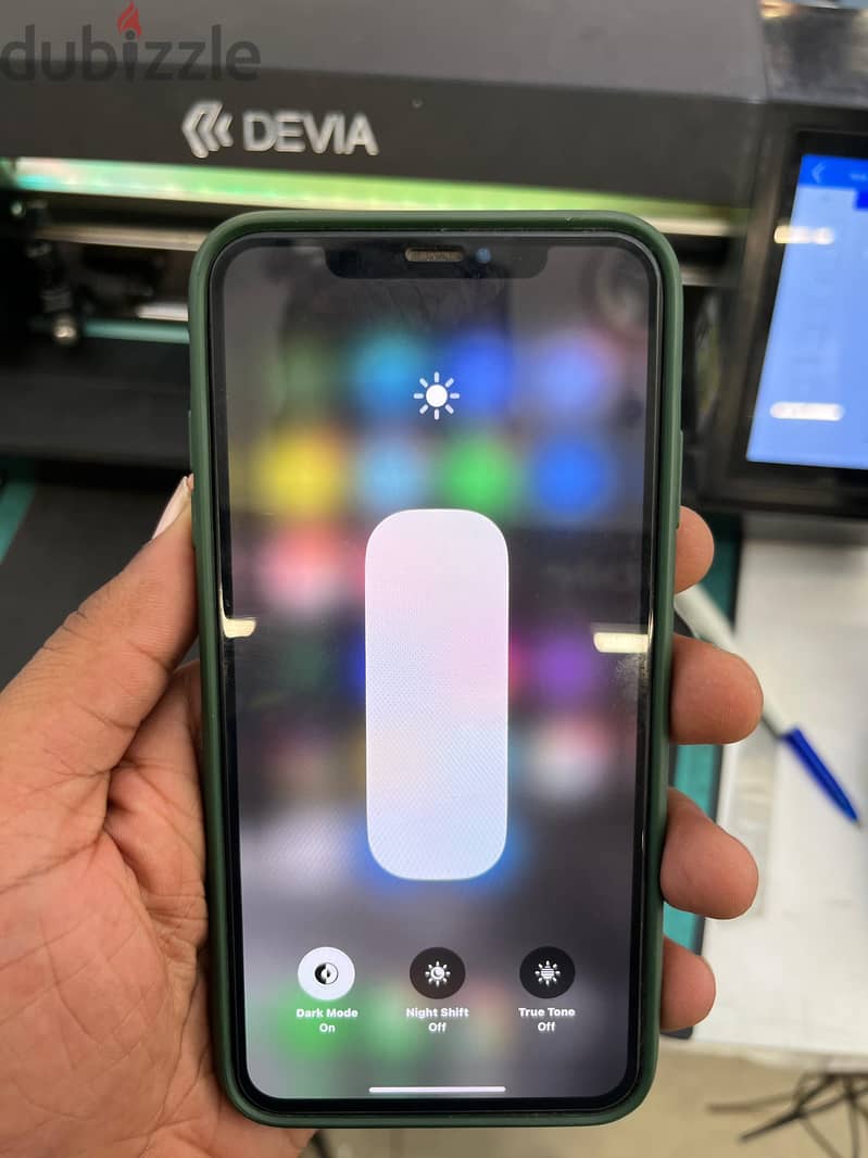 Apple - iPhone XS Max 1