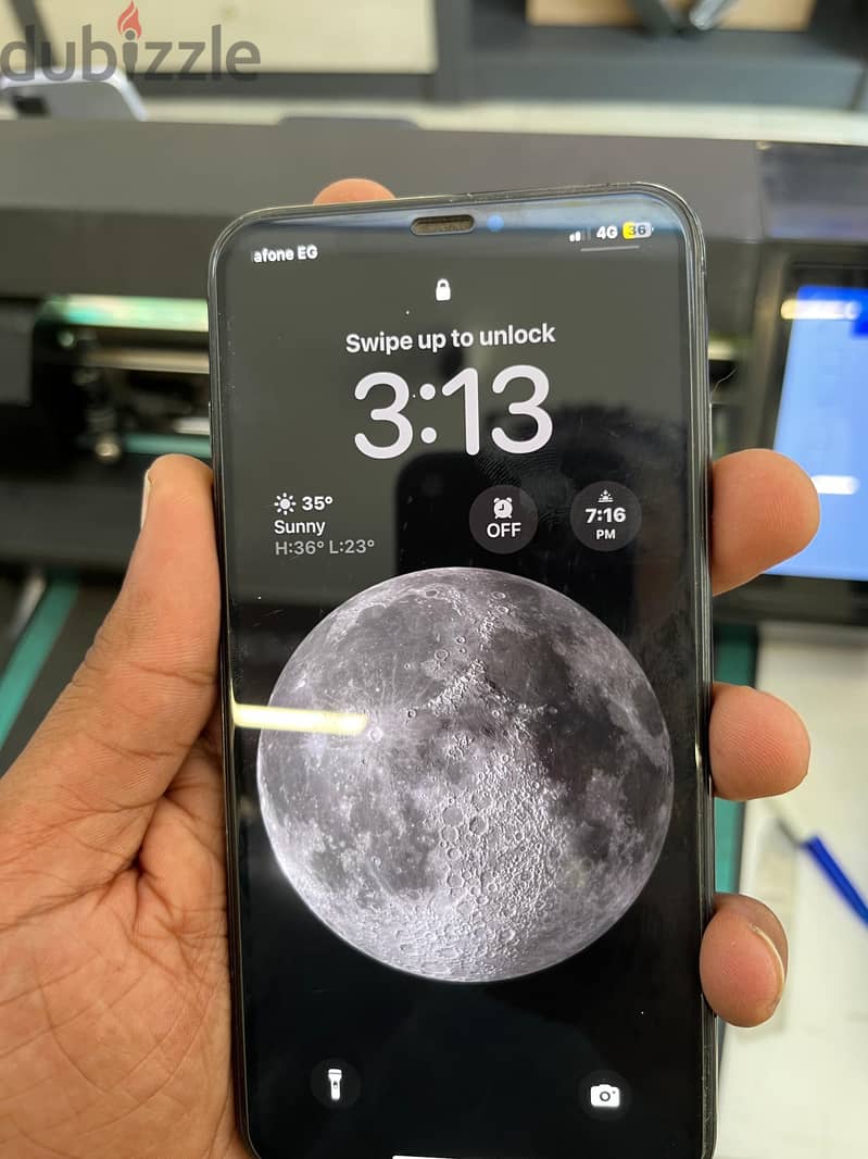 Apple - iPhone XS Max 2