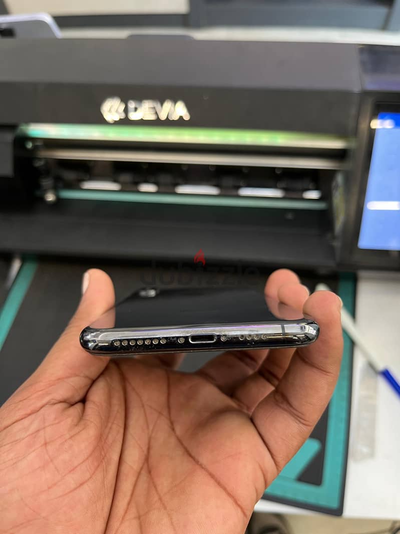 Apple - iPhone XS Max 3
