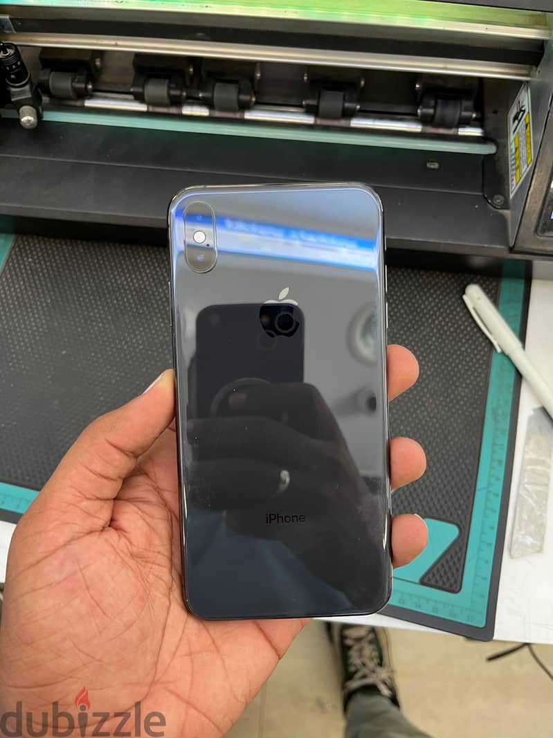 Apple - iPhone XS Max 5