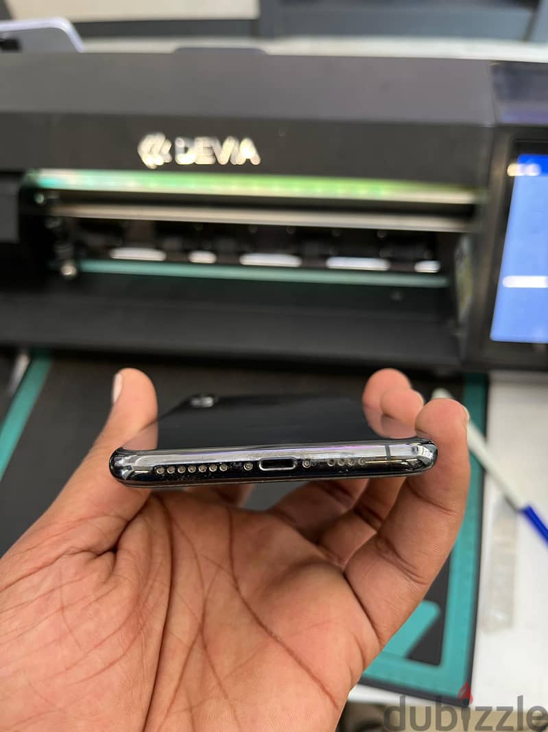Apple - iPhone XS Max 6