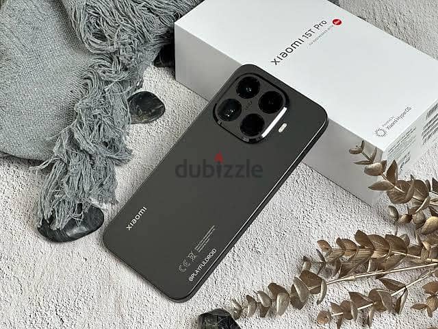 Xiaomi 15 1