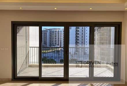 Fully Finished 1 Bed Apartment with ACs Kitchen Cabinets for Sale in ZED West Sheikh Zayed ZED Towers