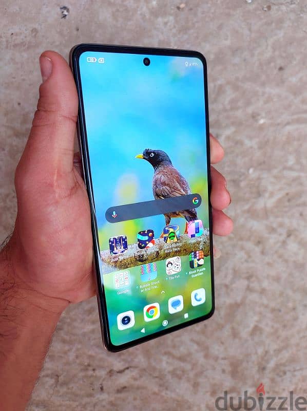 Xiaomi 11T Pro (12/256) 2