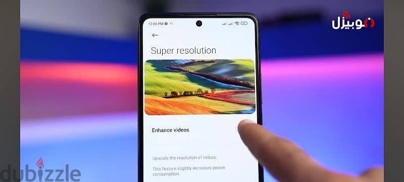 Xiaomi 11T Pro (12/256) 9