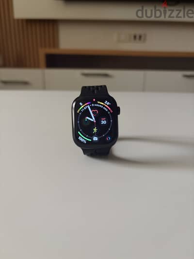 Apple watch 10