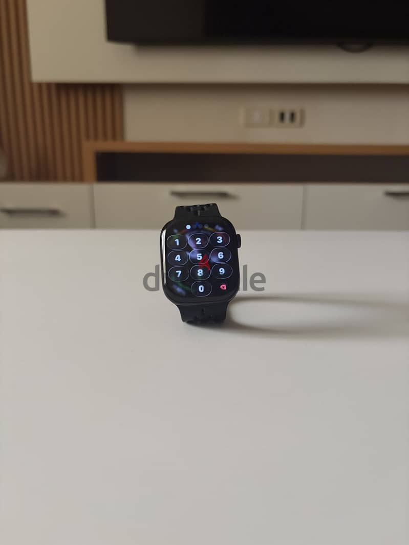 Apple watch 10 3