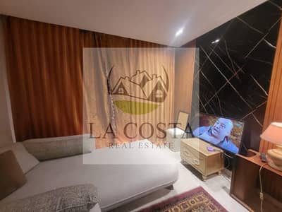 Fully Finished | Studio with Private Garden | Lake Park Phase – Taj City Compound | 66m + 37m Garden