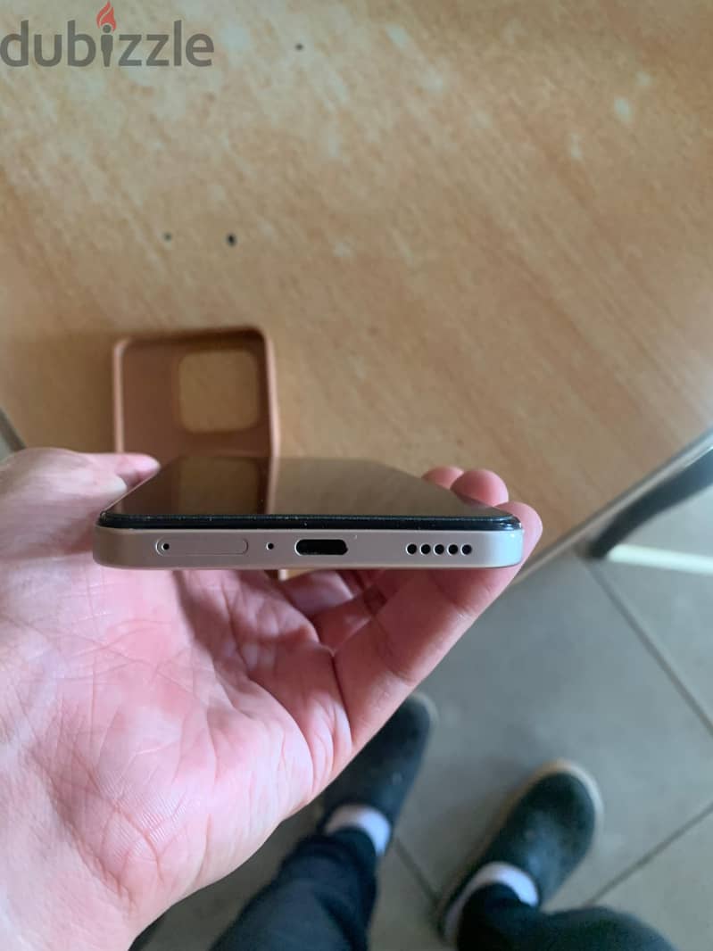 Honor X7d 1