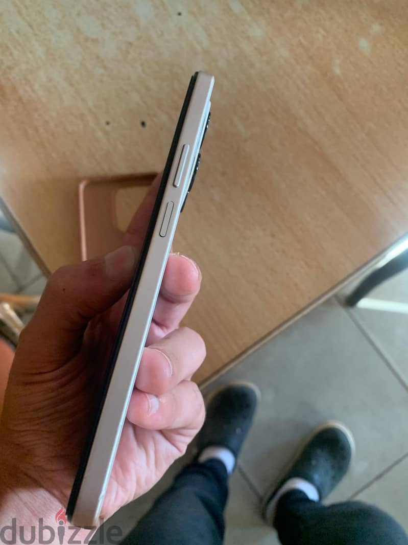 Honor X7d 5