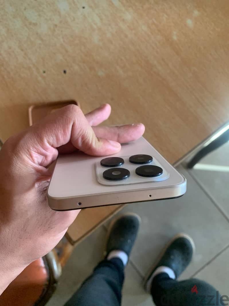 Honor X7d 6