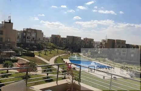 Ready To Move Fully Finished Apartment With Master Room For Sale in Palm Parks Compound Palm Hills 6th of October Giza