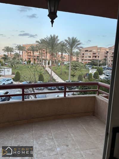 Apartment for sale in Rehab City