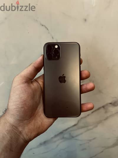 آبل - آيفون 11 برو