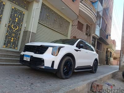 كيا سورينتو 2024