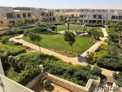 Corner Townhouse for Sale in O West – Whyt | Type G | 276 SQM Land | 196 SQM BUA