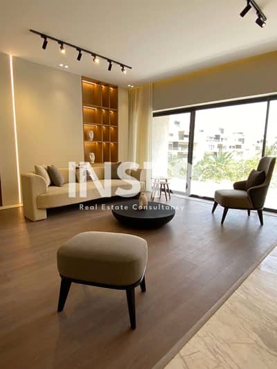 Furnished Apartment Brand New and Direct on Lake