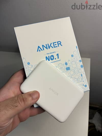 anker mag go powerbank