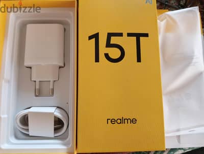 Realme 15 T ريلمي