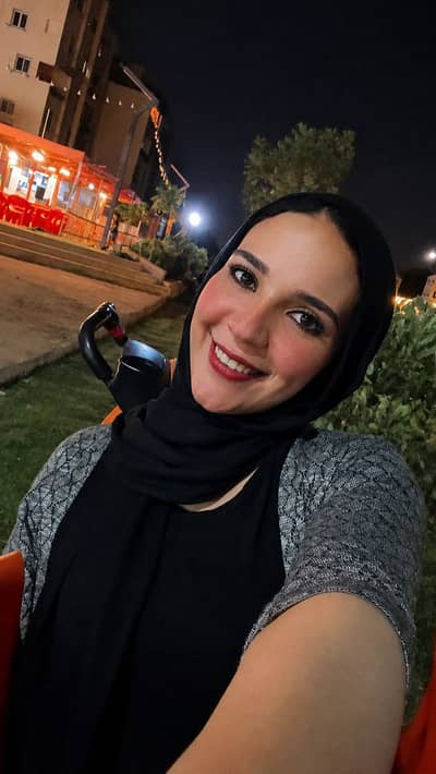 Rahma Maher