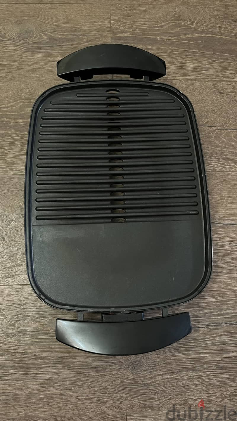 kenwood grill 2