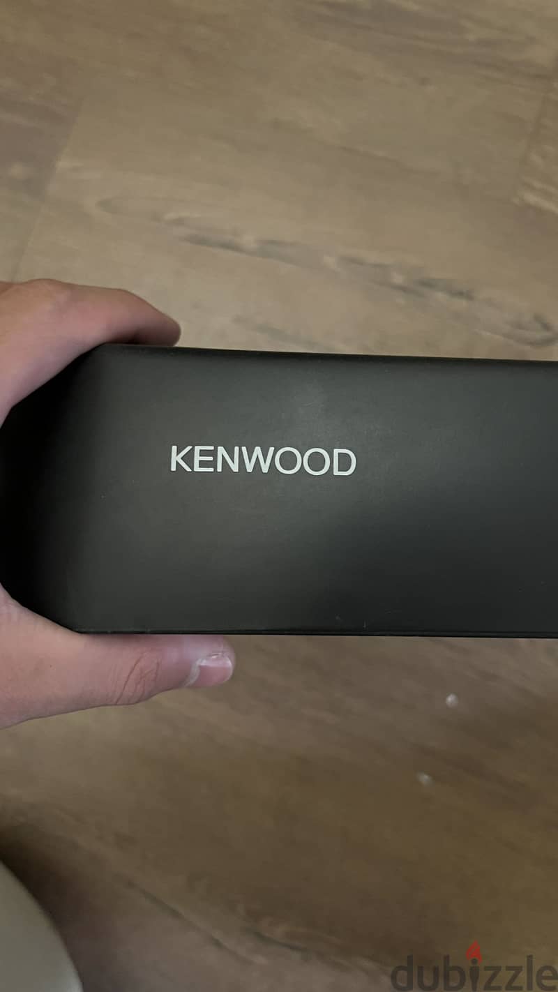 kenwood grill 3