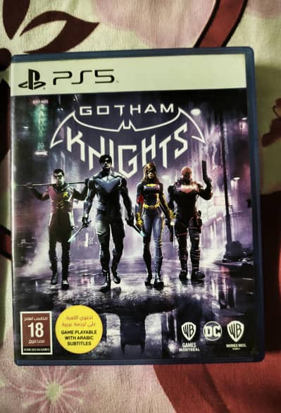 العاب سونى بلاى ستيشن ٥ Sony playstation 5 games