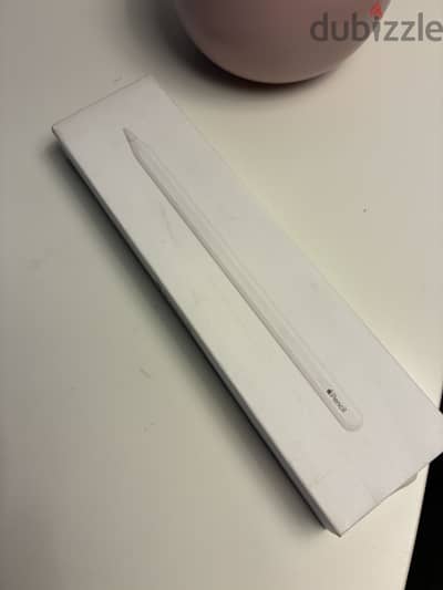 apple pencile