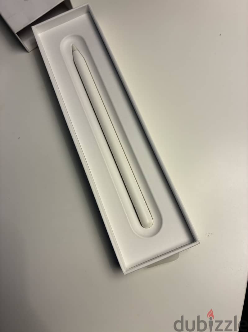 apple pencile 1