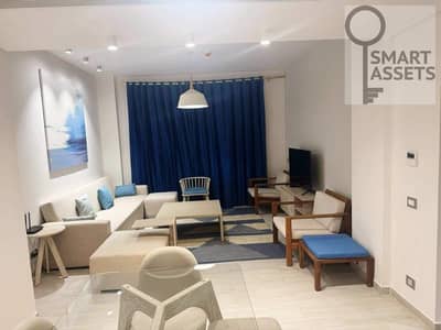 Sea View Hotel Apartment for Sale at Fouka Bay – Ras El Hekma