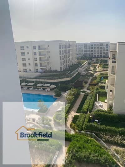 شقه للايجار التراسوبر لوكس فى كمبوند ميفيدا اعمار بالقاهرة الجديدة  Ultra Super Lux Apartment for Rent in Mivida Emaar, New Cairo