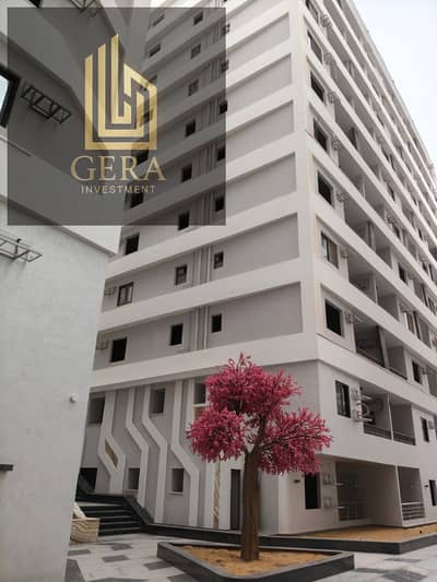 Apartment for Sale in JADARAN Compound | 176 sqm | Degla El Gedida – Zahraa El Maadi | Ready to Move