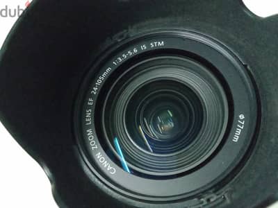 Canon 24-105