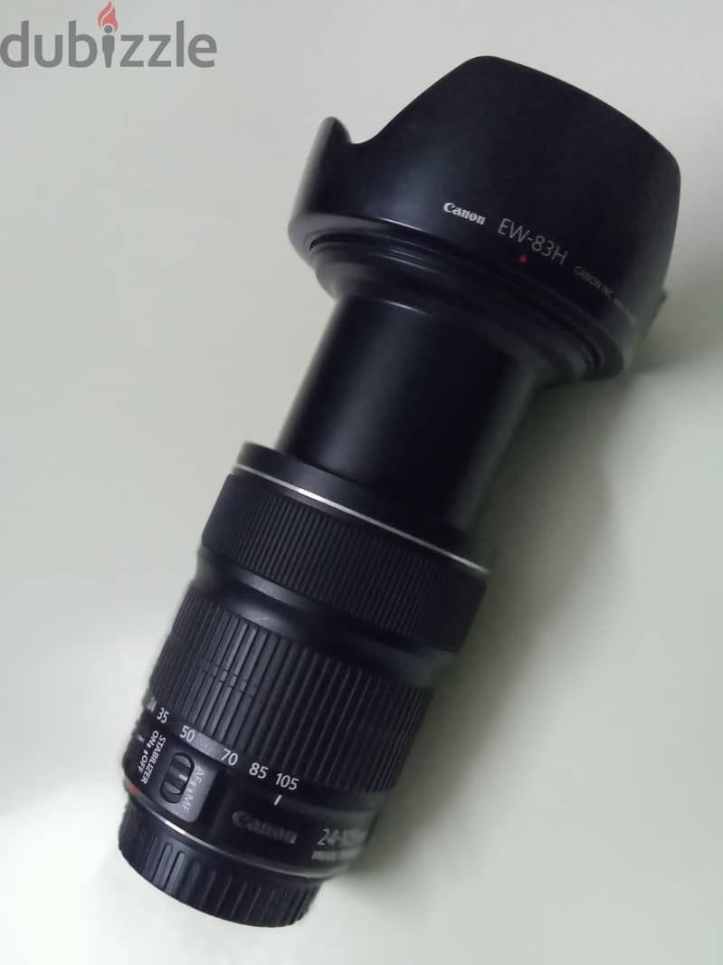 Canon 24-105 1