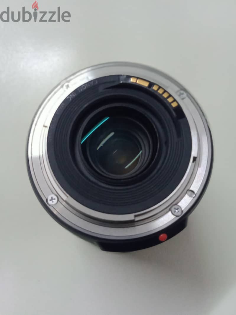 Canon 24-105 2