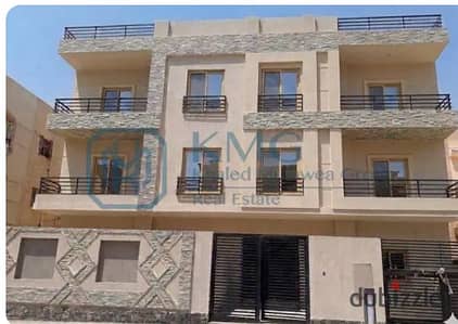 Lowest-Priced Duplex for Sale in Fifth Settlement – Al Banafseg – Ready to Move – New Cairo.