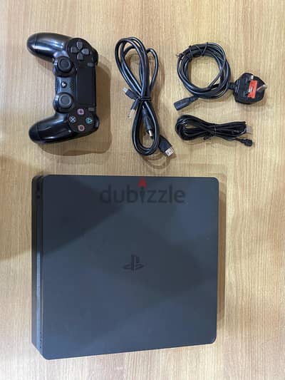 PlayStation 4 Slim